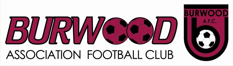 Burwood AFC logo
